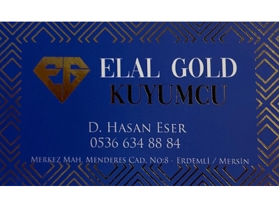 Elal Gold