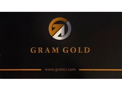 Gram Gold